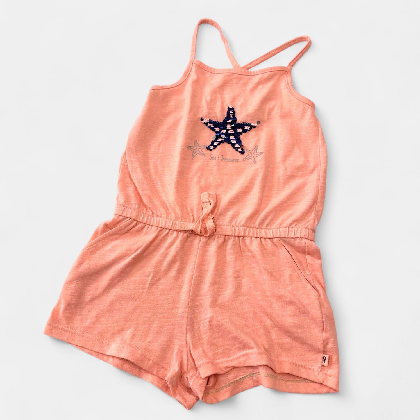 Combinaison Okaïdi : 5 ans