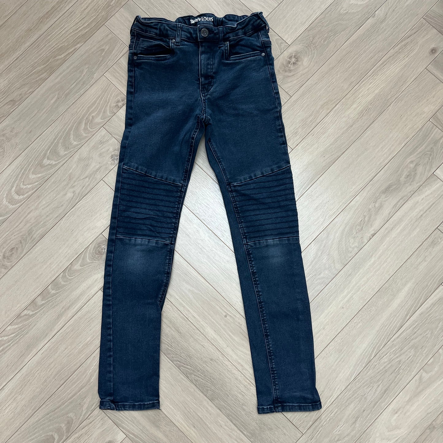 Pantalon Skinny Louis Tape à l'oeil : 12 ans