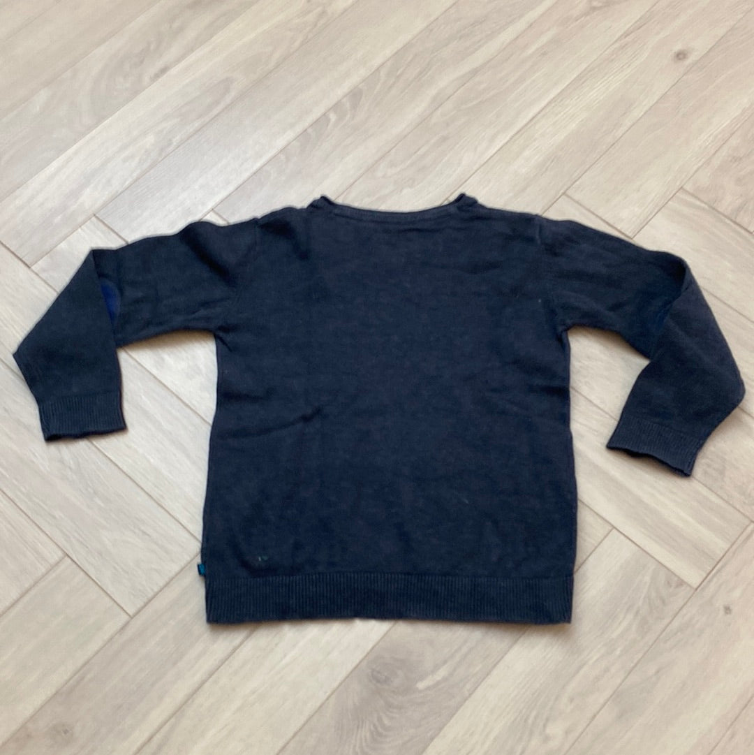 Pull Okaïdi : 6 ans