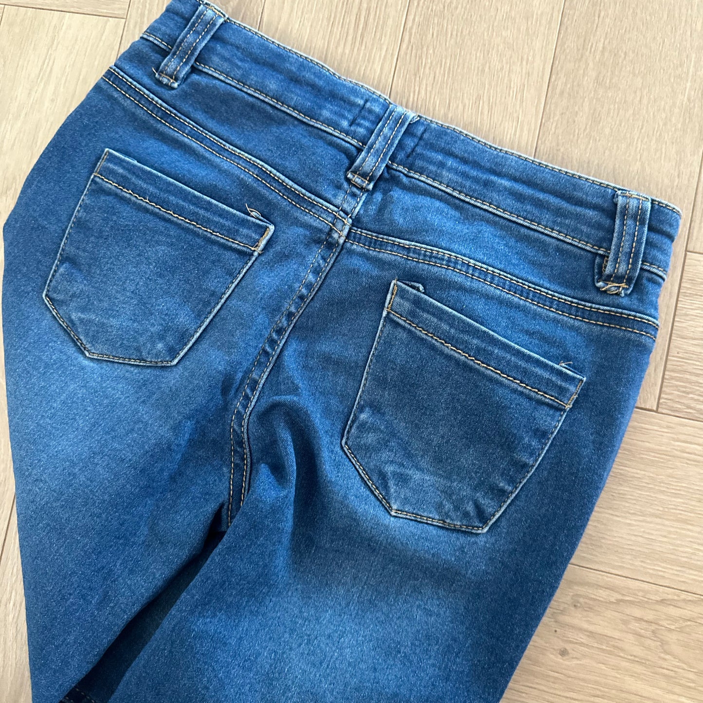 Pantalon firefly : 10 ans