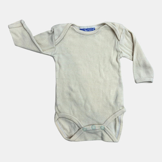 Body Du Pareil au même : 3 mois