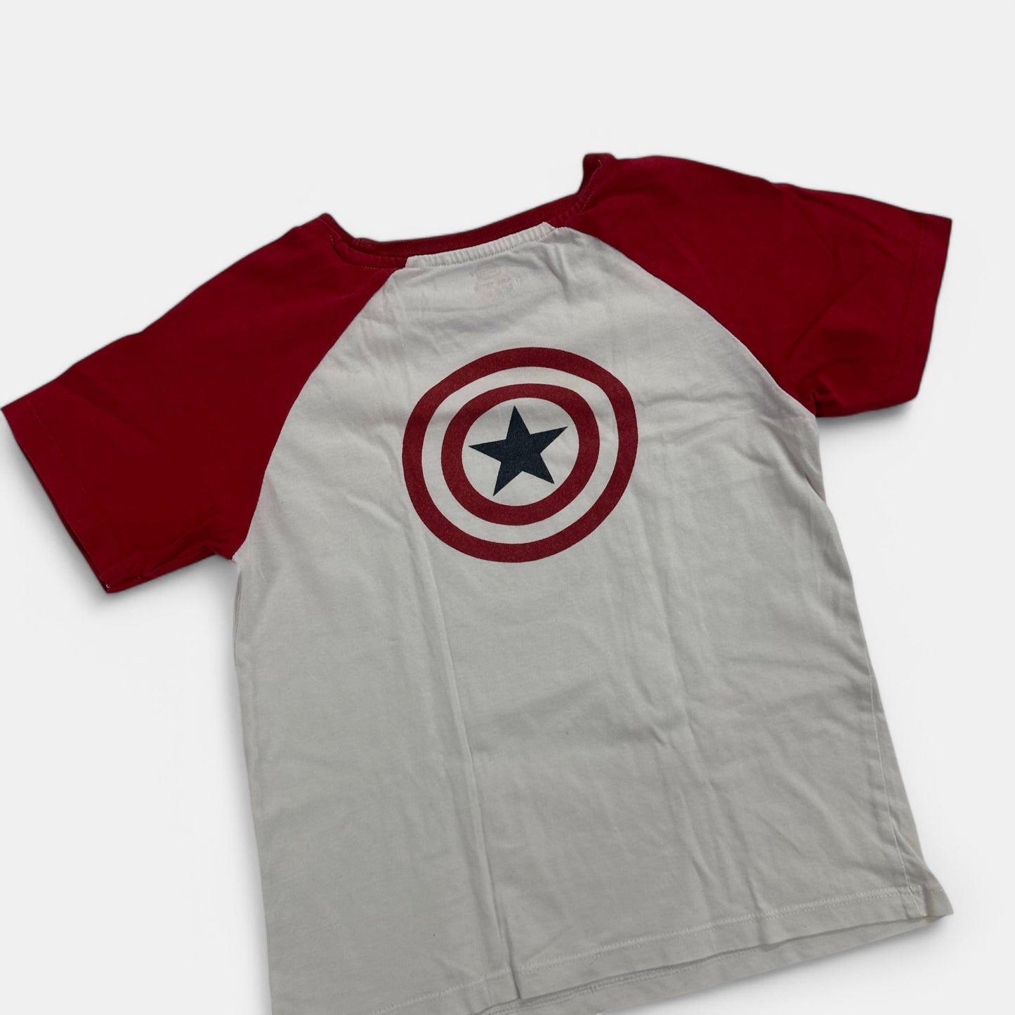 T-Shirt Orchestra : 8 ans