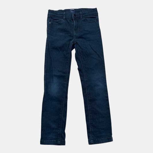 Pantalon Slim Fit Kiabi : 5 ans