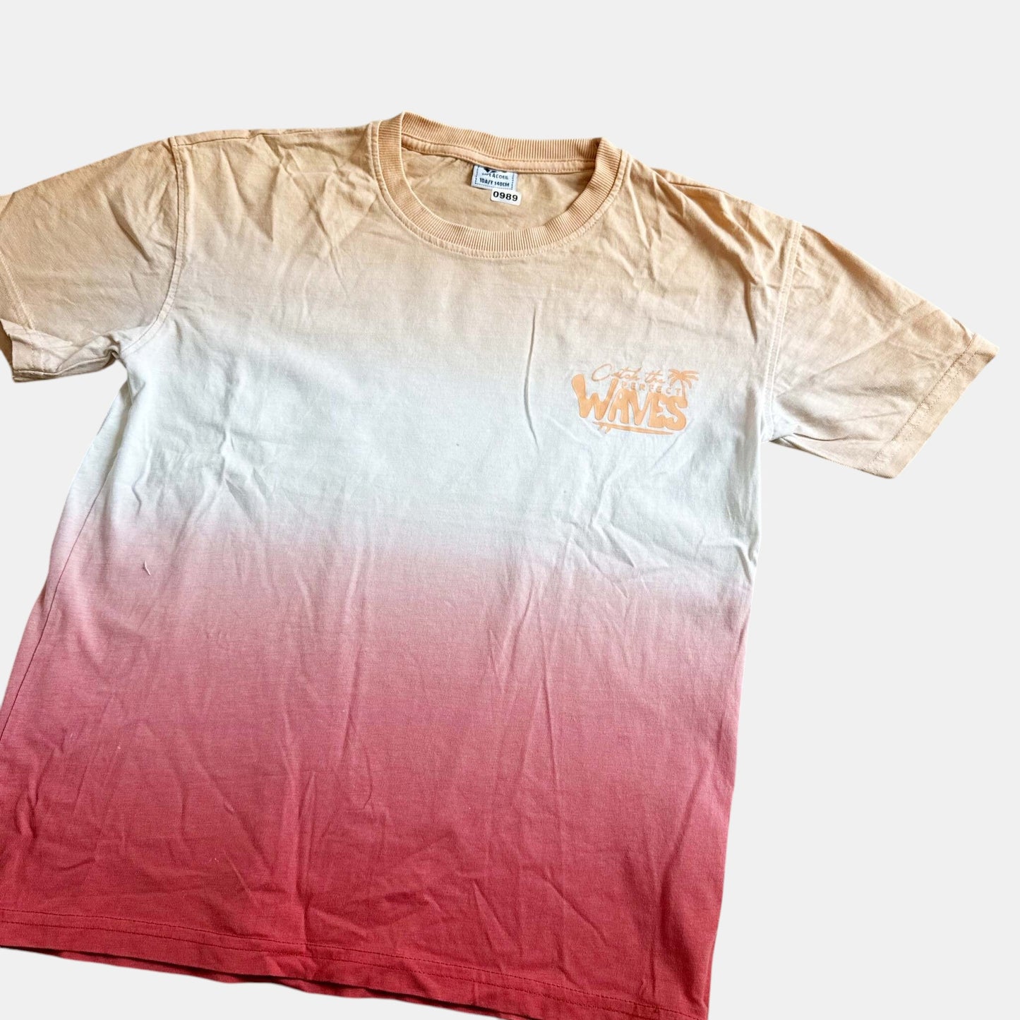 T-Shirt Tape à l'oeil : 10 ans