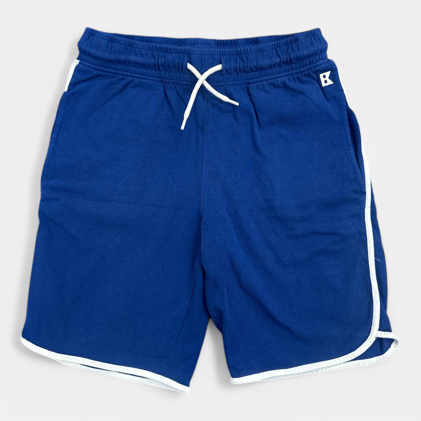 Short Okaïdi : 12 ans