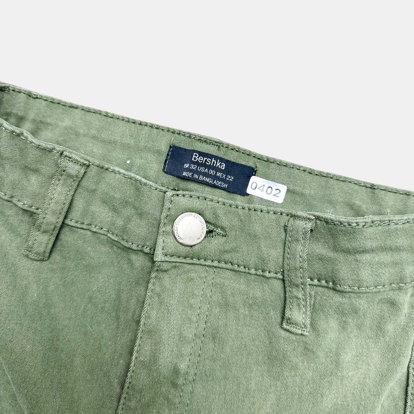 Pantalon Berska : 12 ans