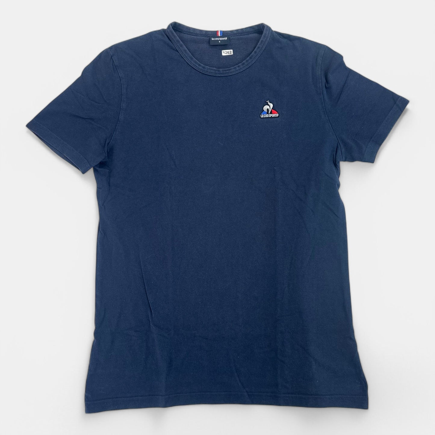 T-Shirt Le coq sportif : 16 ans