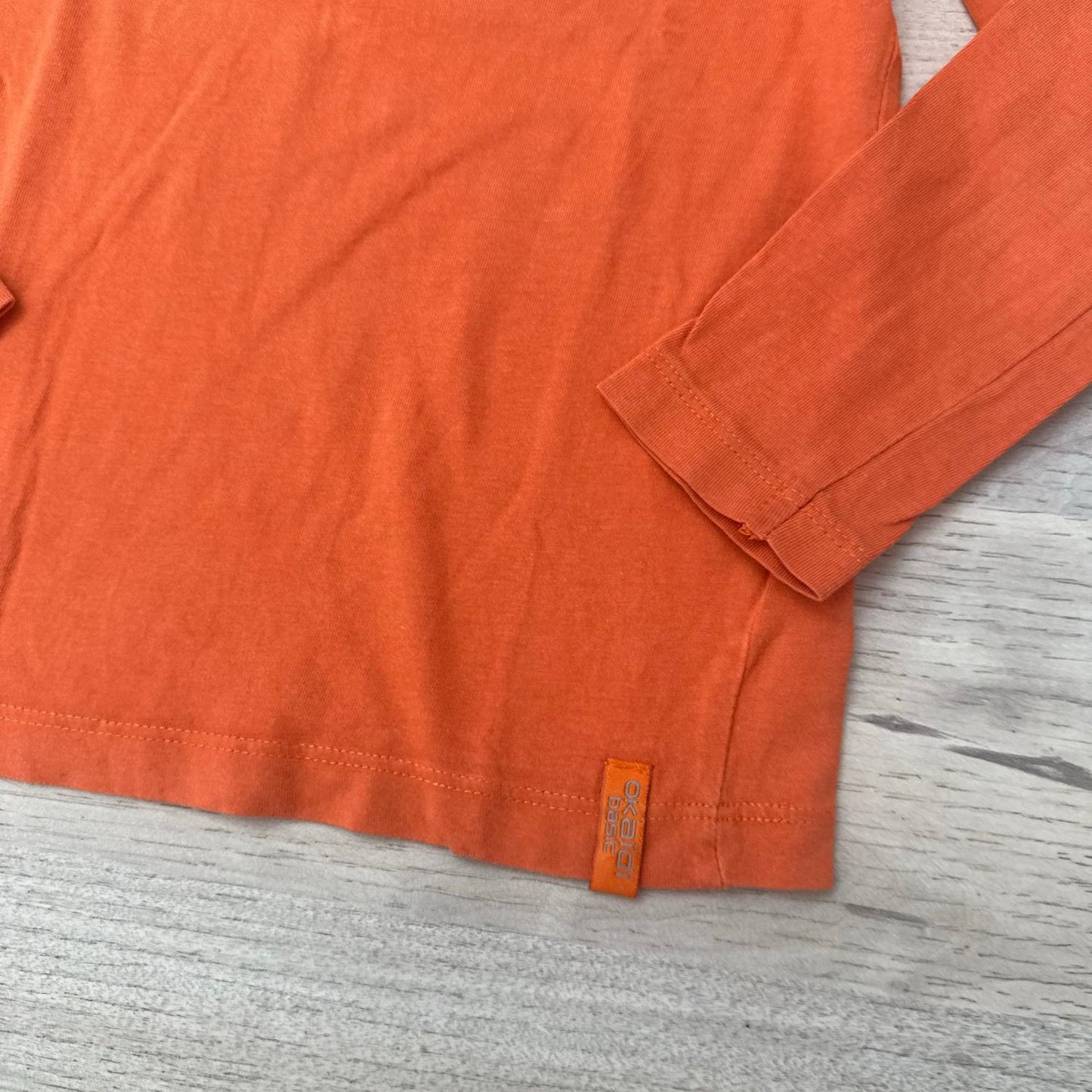 T-Shirt Okaïdi : 5 ans