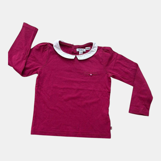 T-shirt Okaïdi : 5 ans