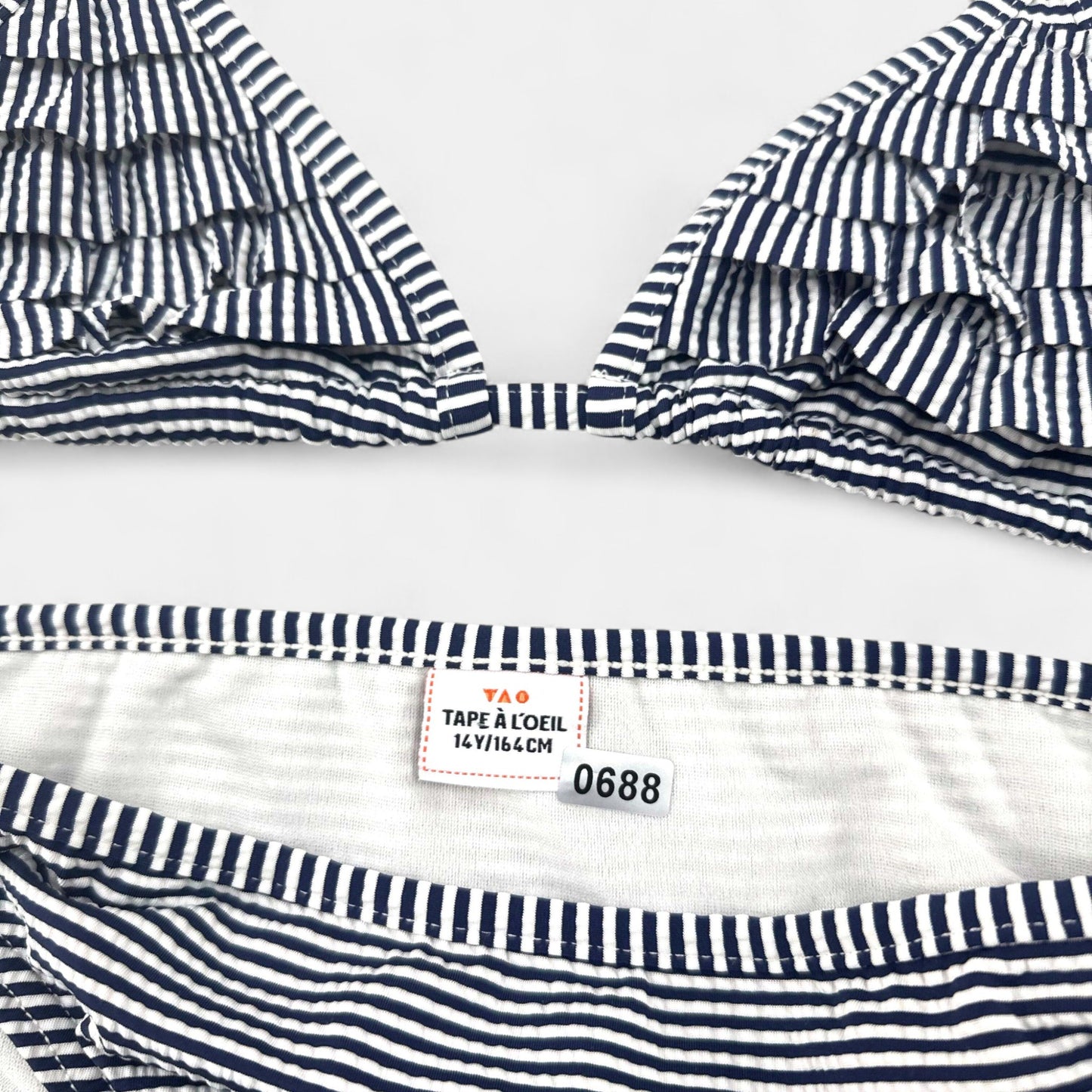 Maillot de bain Tape à l'oeil : 14 ans