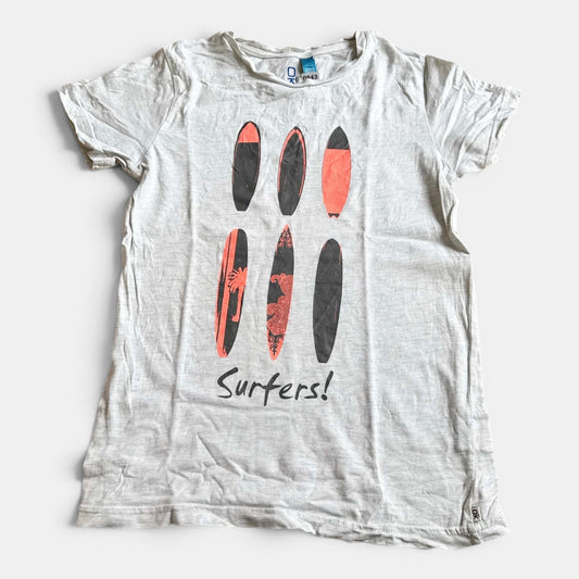 T-Shirt Okaïdi : 10 ans