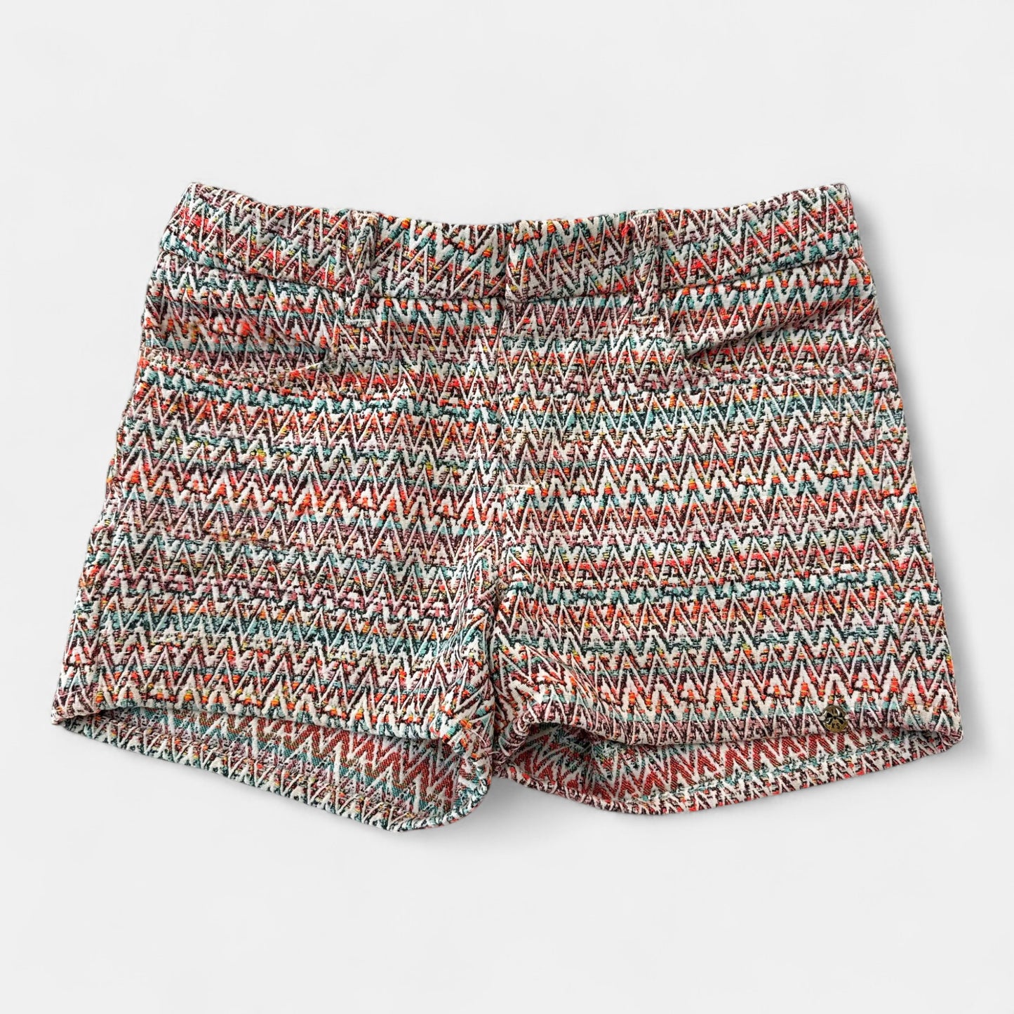 Short IKKS : 10 ans