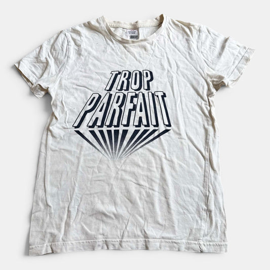 T-Shirt Tape à l'oeil : 10 ans