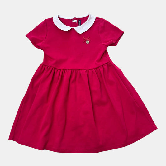 Robe Sergent Major : 6 ans