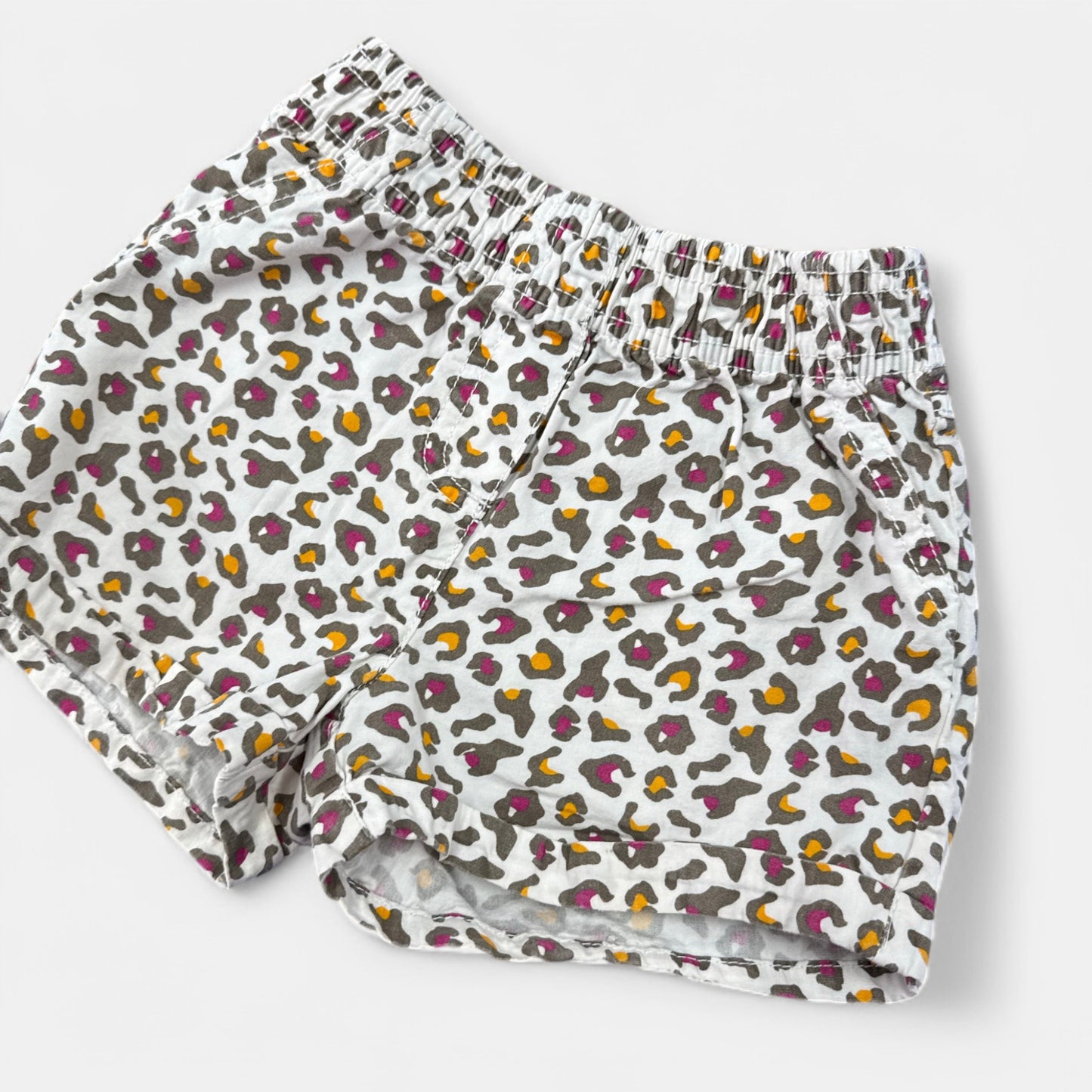 Short Lupilu : 5 ans
