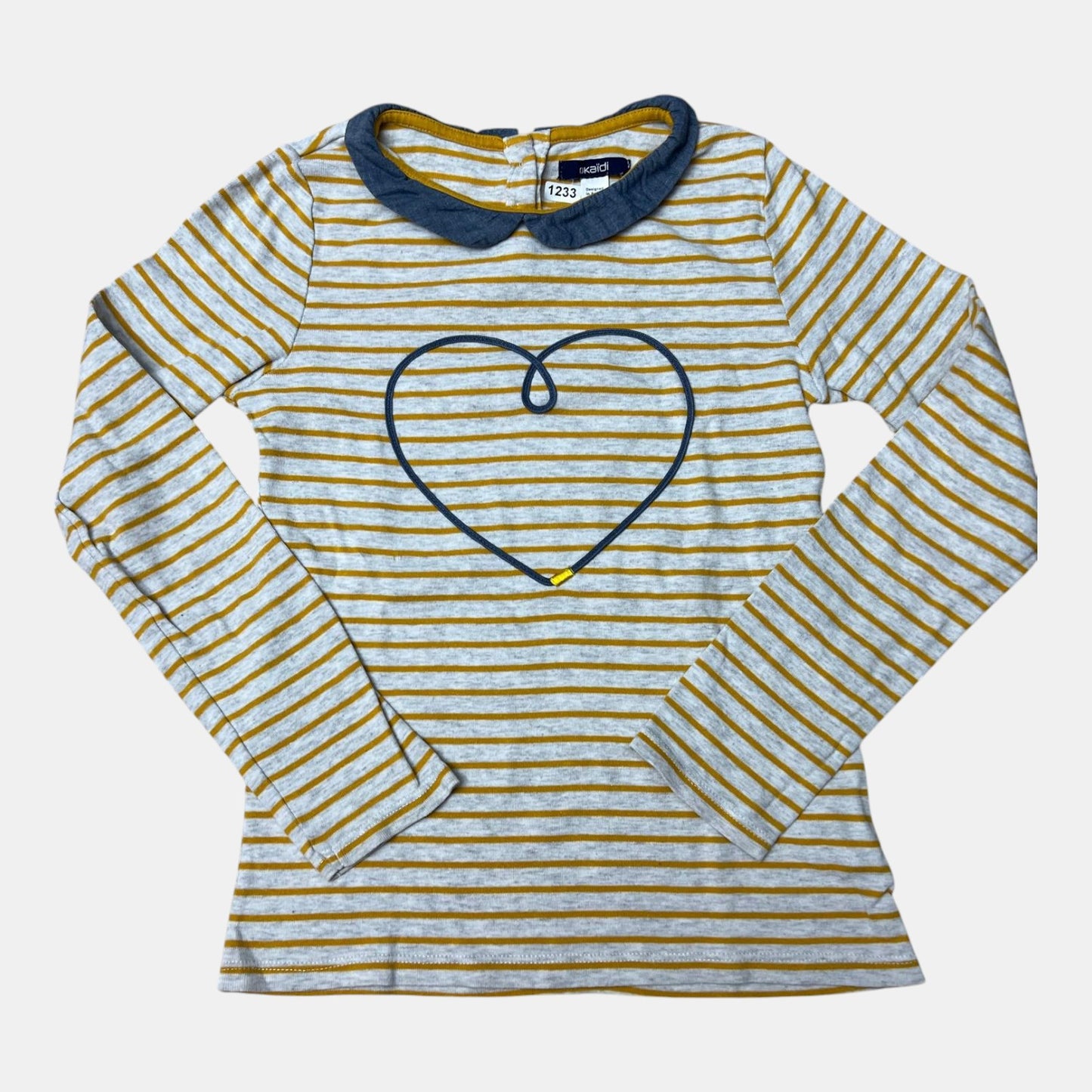 T-Shirt Okaïdi : 10 ans
