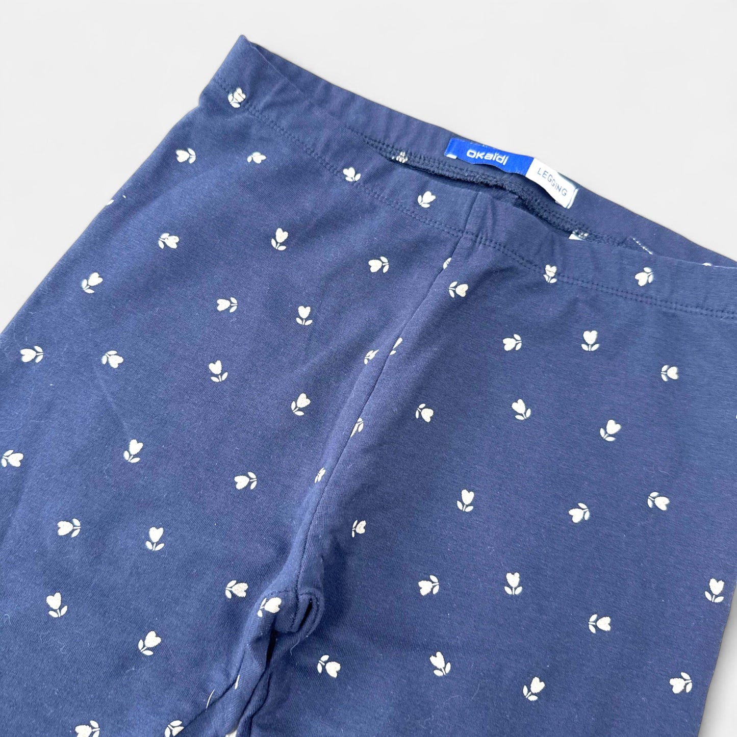 Pantalon Okaïdi : 12 ans