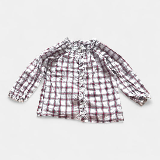 Chemise Logg : 24 mois