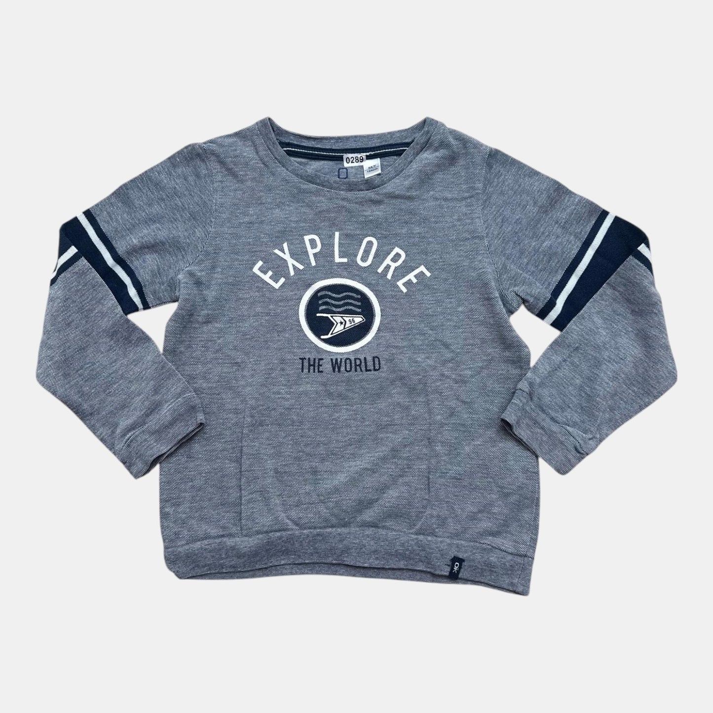 T-Shirt Okaïdi : 4 ans