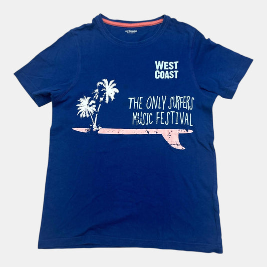 T-Shirt Verbaudet : 12 ans