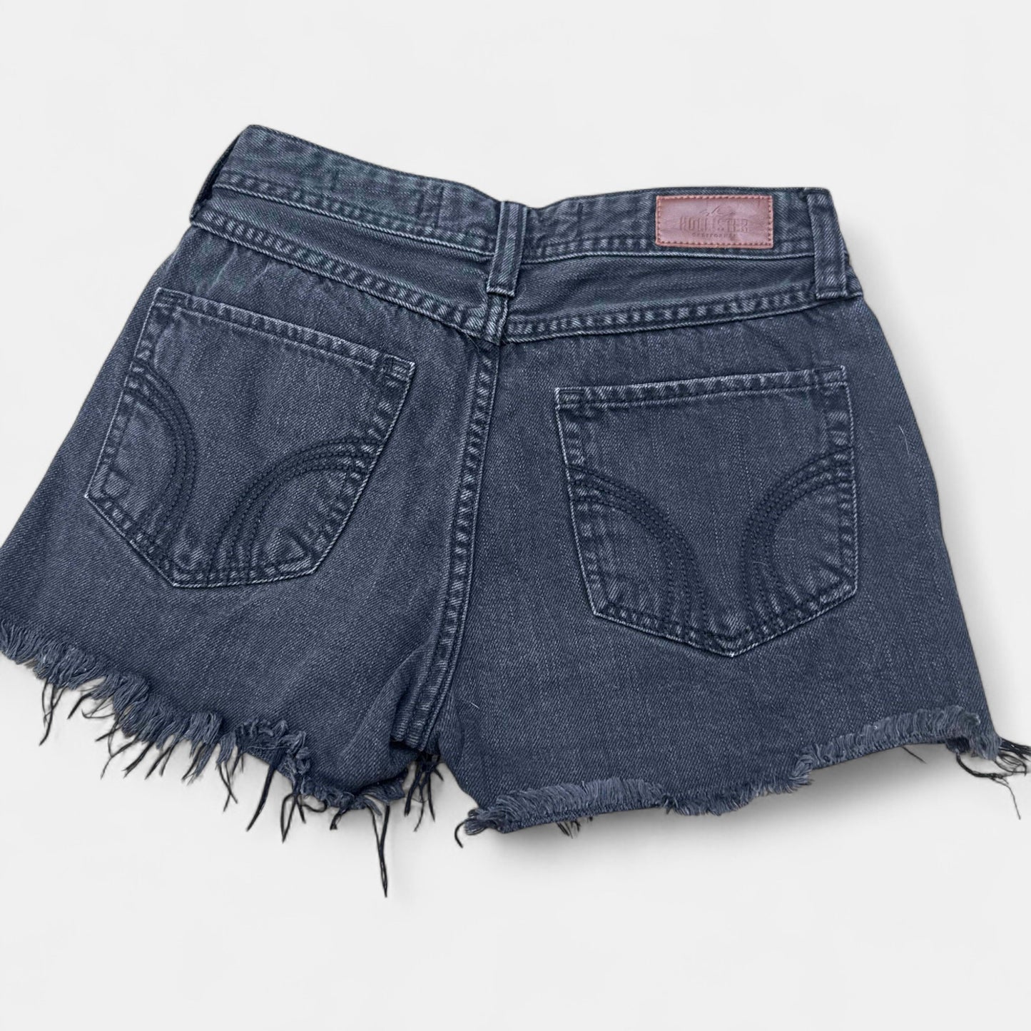 Short Hollister : 12 ans