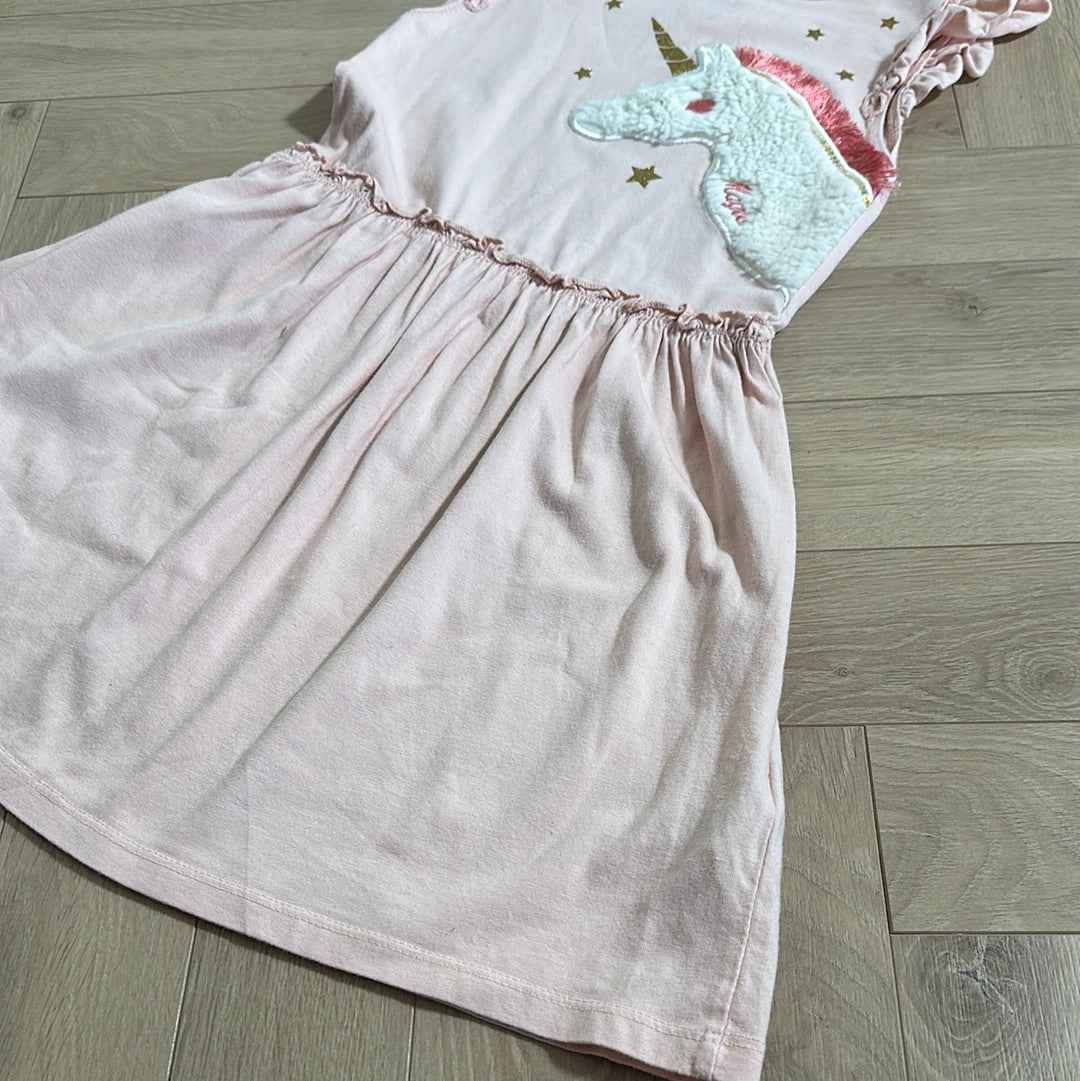 Robe Kiabi : 8 ans