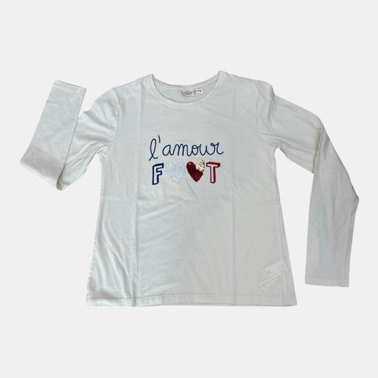 T-Shirt Tape à l'oeil : 14 ans