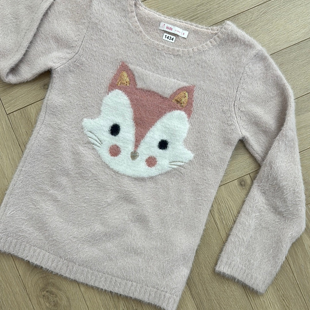 Pull Gemo ￼ : 8 ans