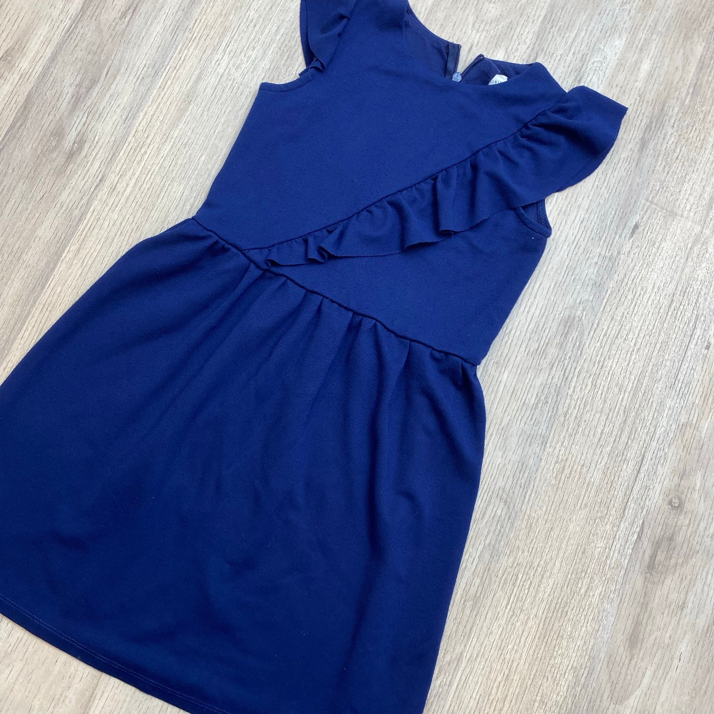 Robe carrément beau : 8 ans