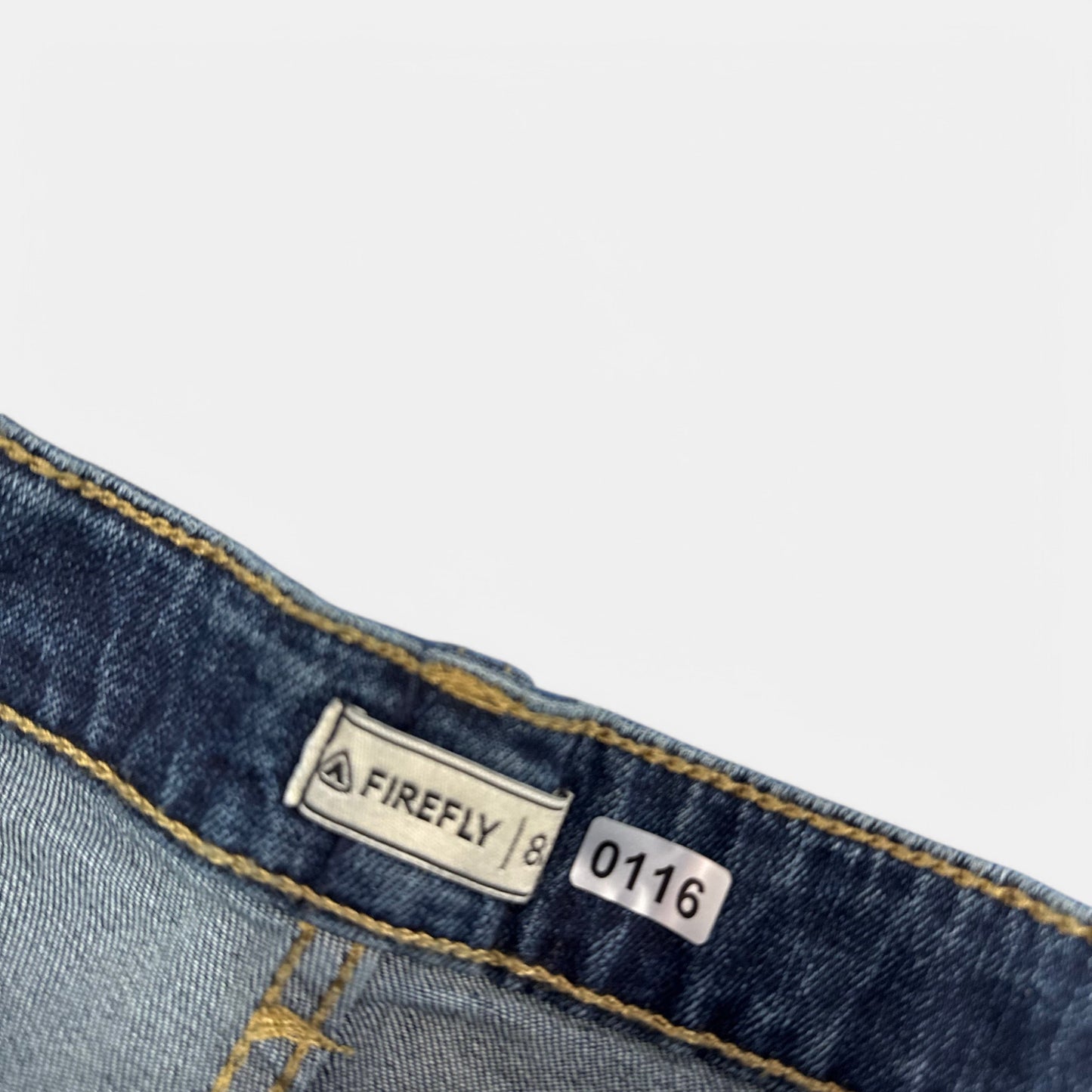 Short Firefly : 8 ans