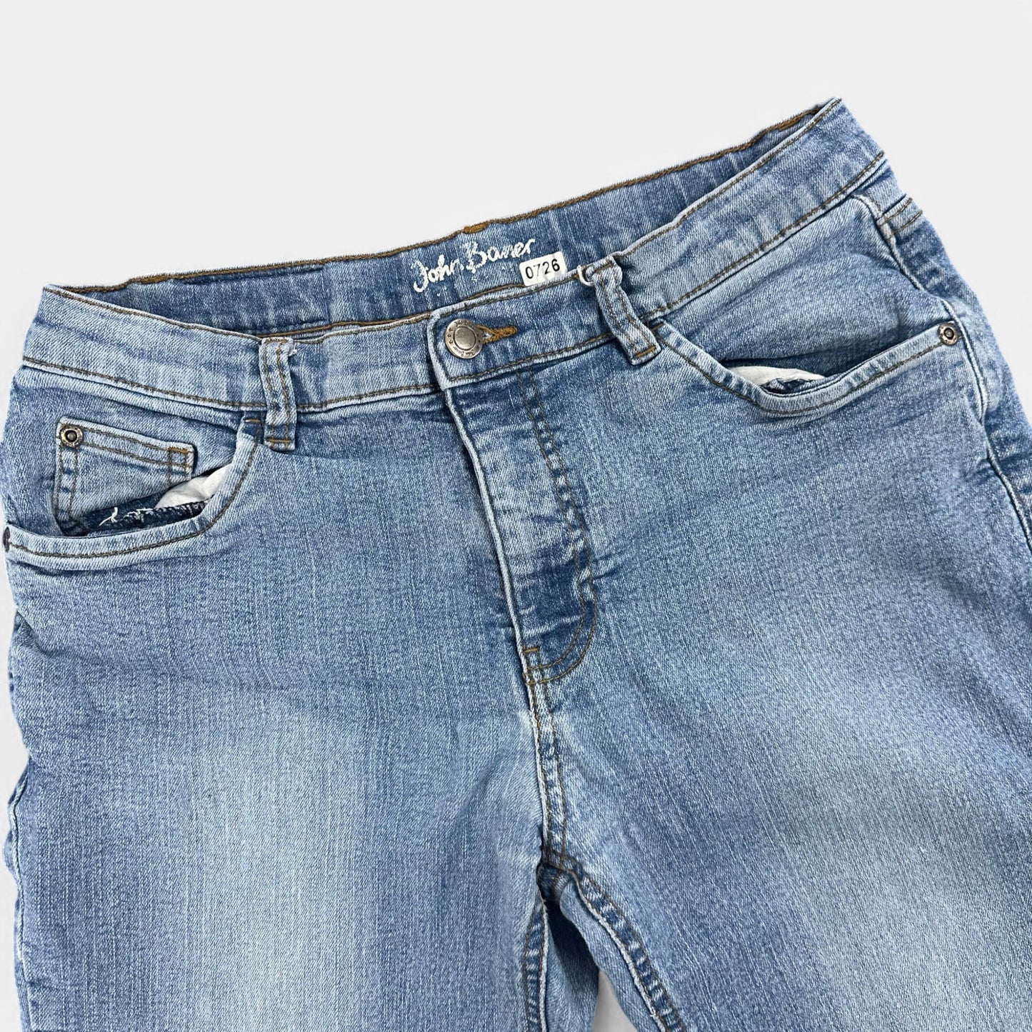 Pantalon John Baner : 14 ans