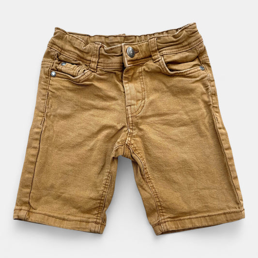 Short Tape à l'oeil : 3 ans