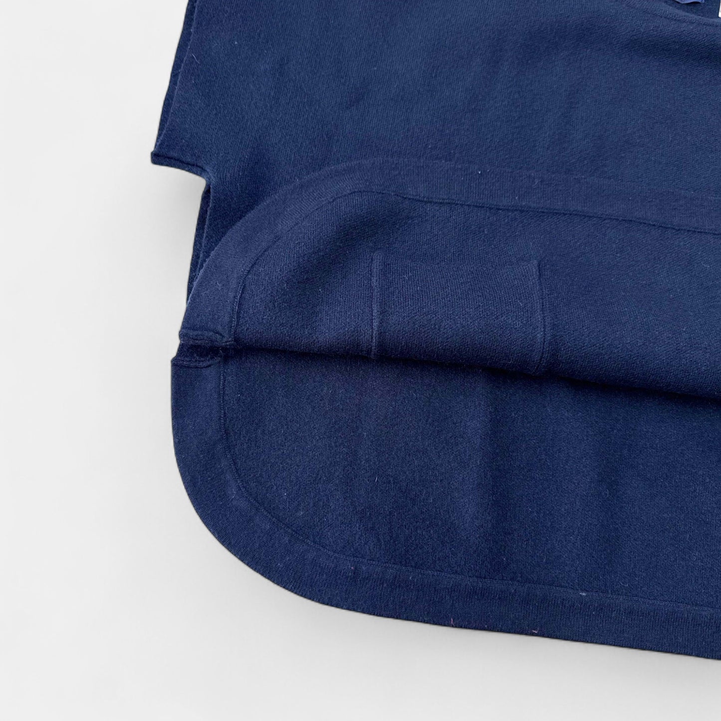 Gilet poncho Okaïdi : 10 ans