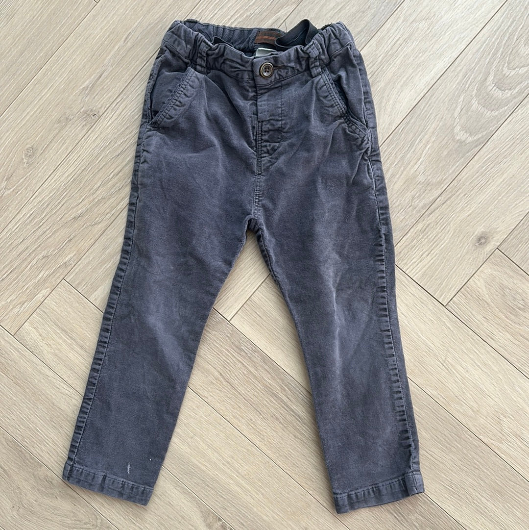 Pantalon Zara : 3 ans