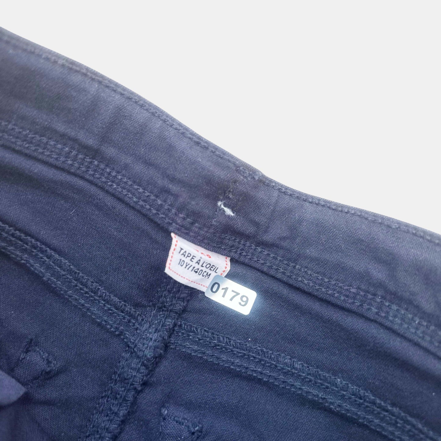 Pantalon Tape à l'oeil : 10 ans