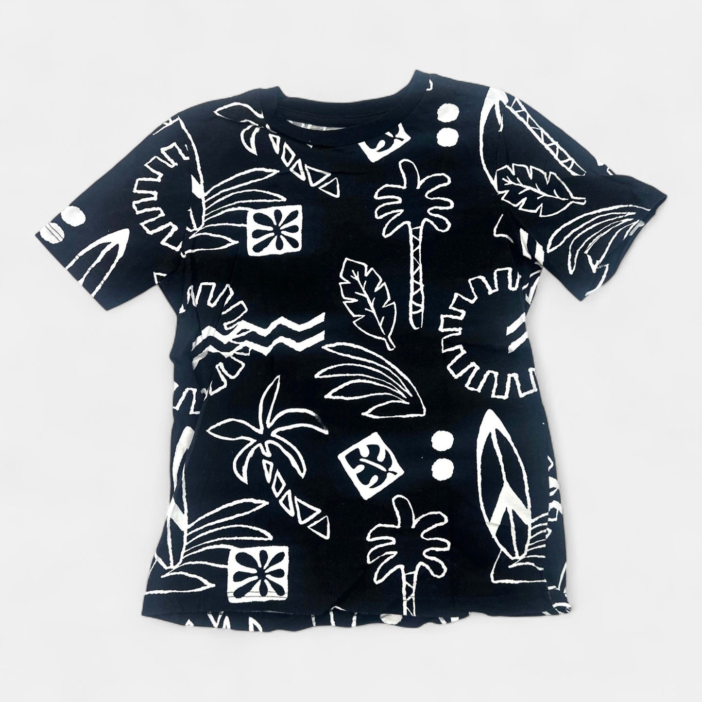 T-Shirt H&M : 7 ans