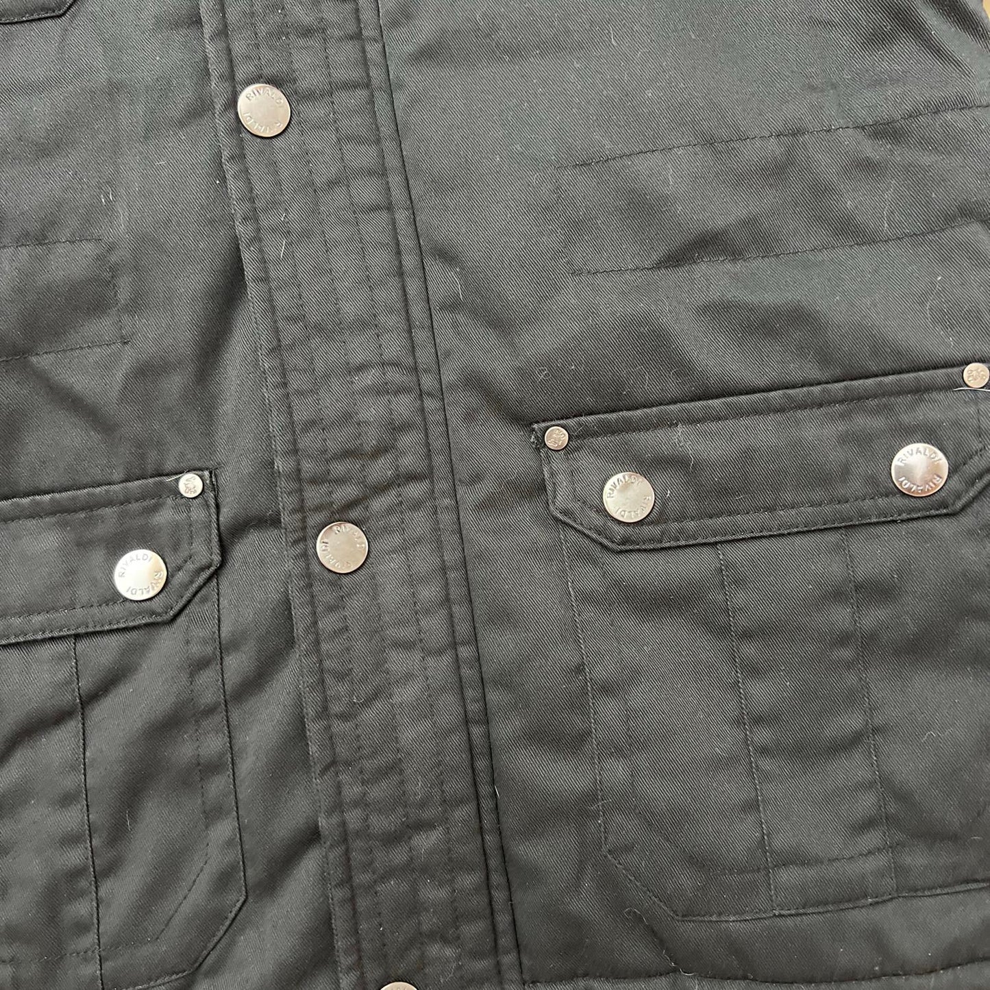 Veste Capuche Rivaldi : 12 ans