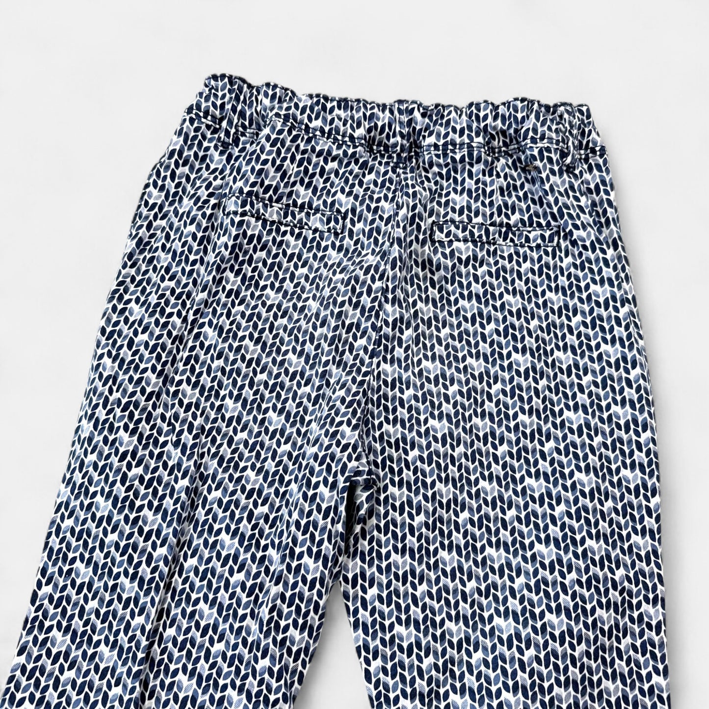 Pantalon Okaïdi : 12 ans