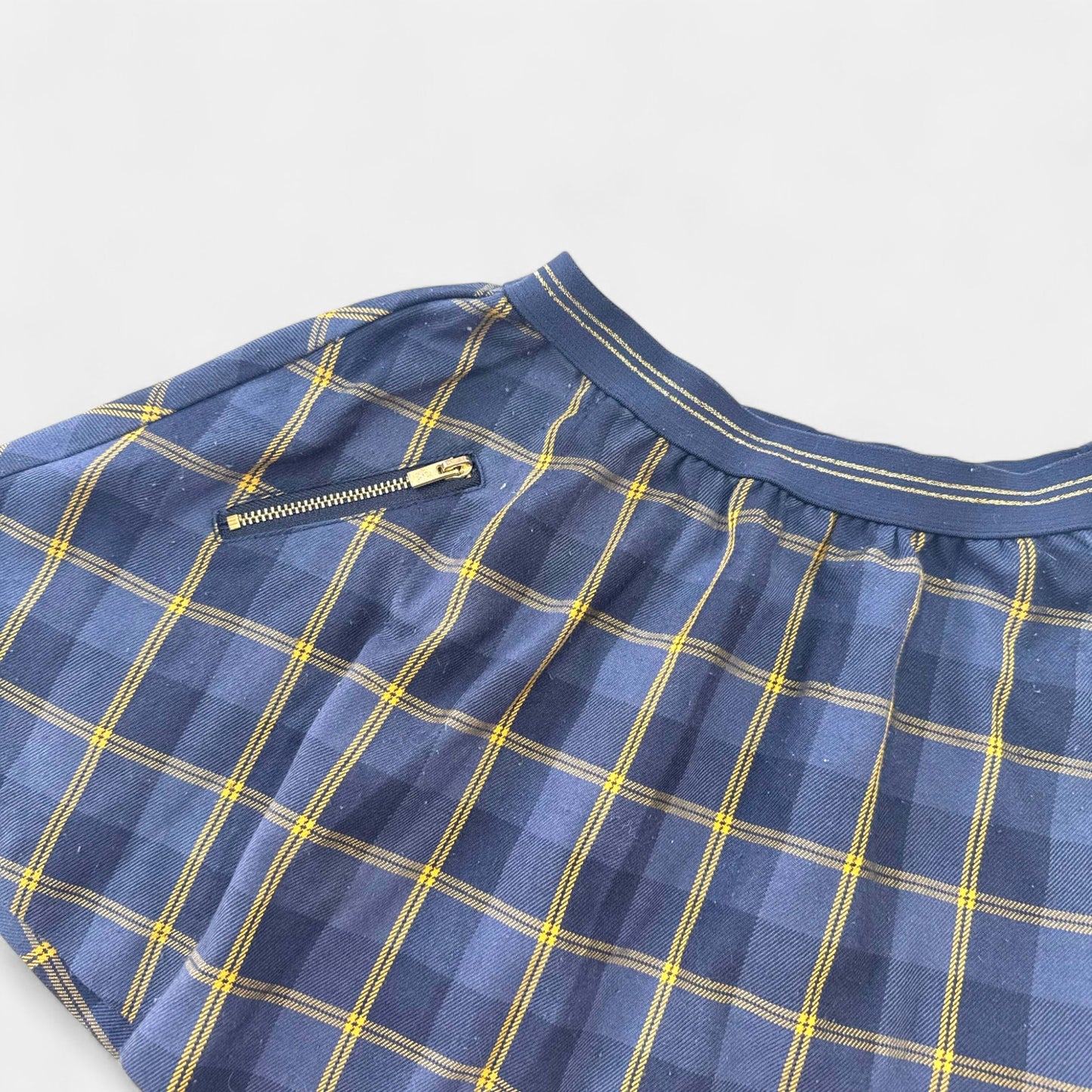 Jupe Okaïdi : 6 ans