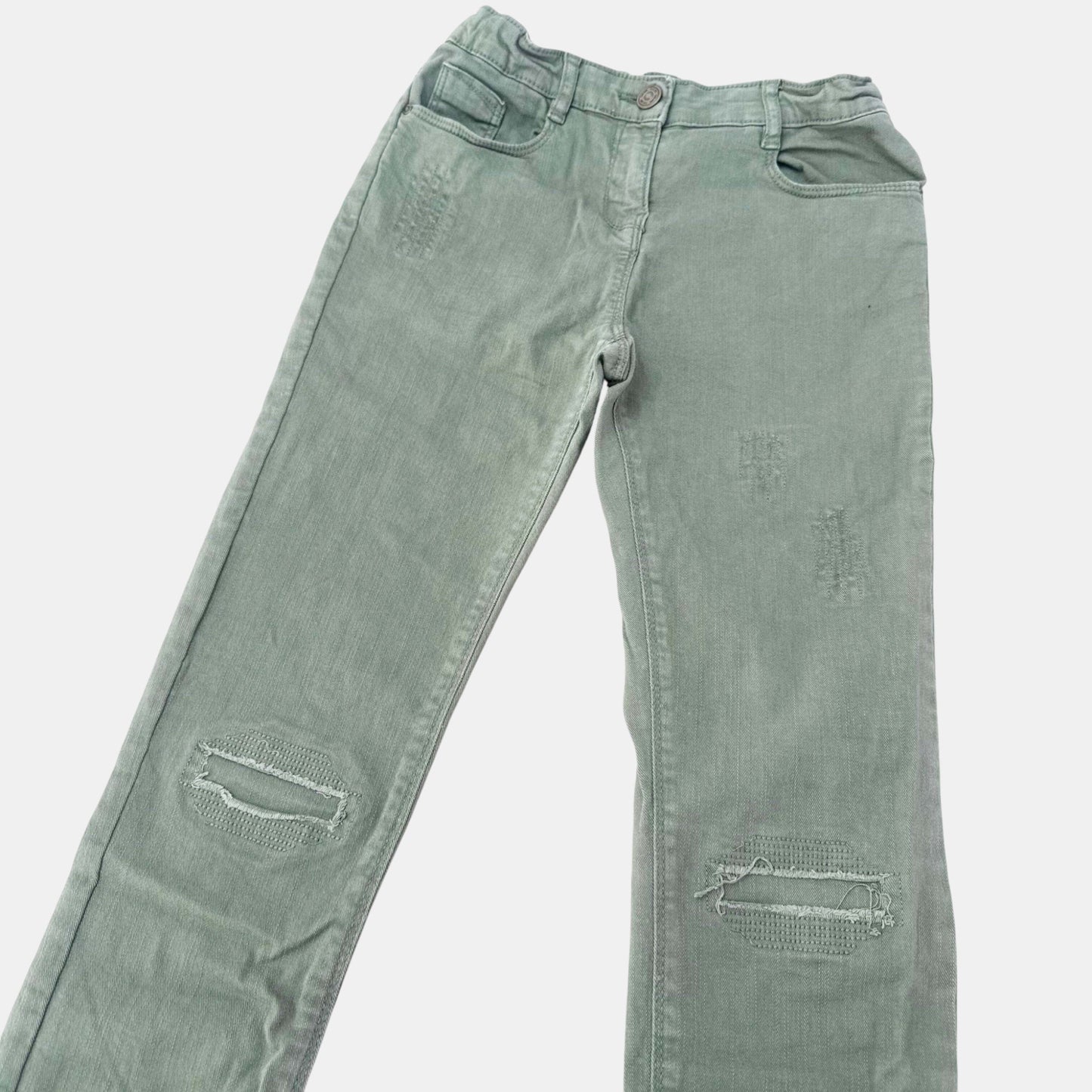 Pantalon Tape à l'oeil : 14 ans
