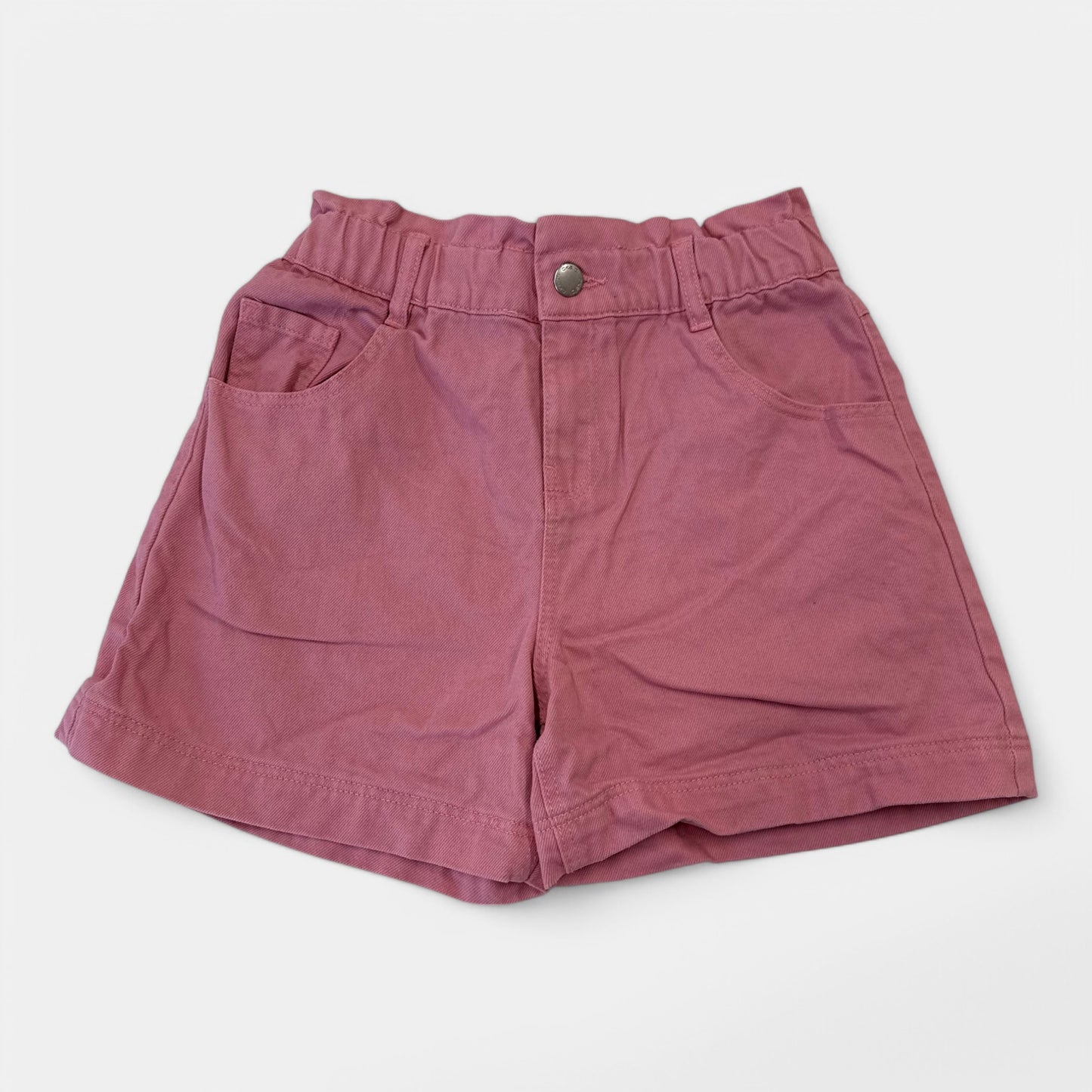 Short Okaïdi : 10 ans
