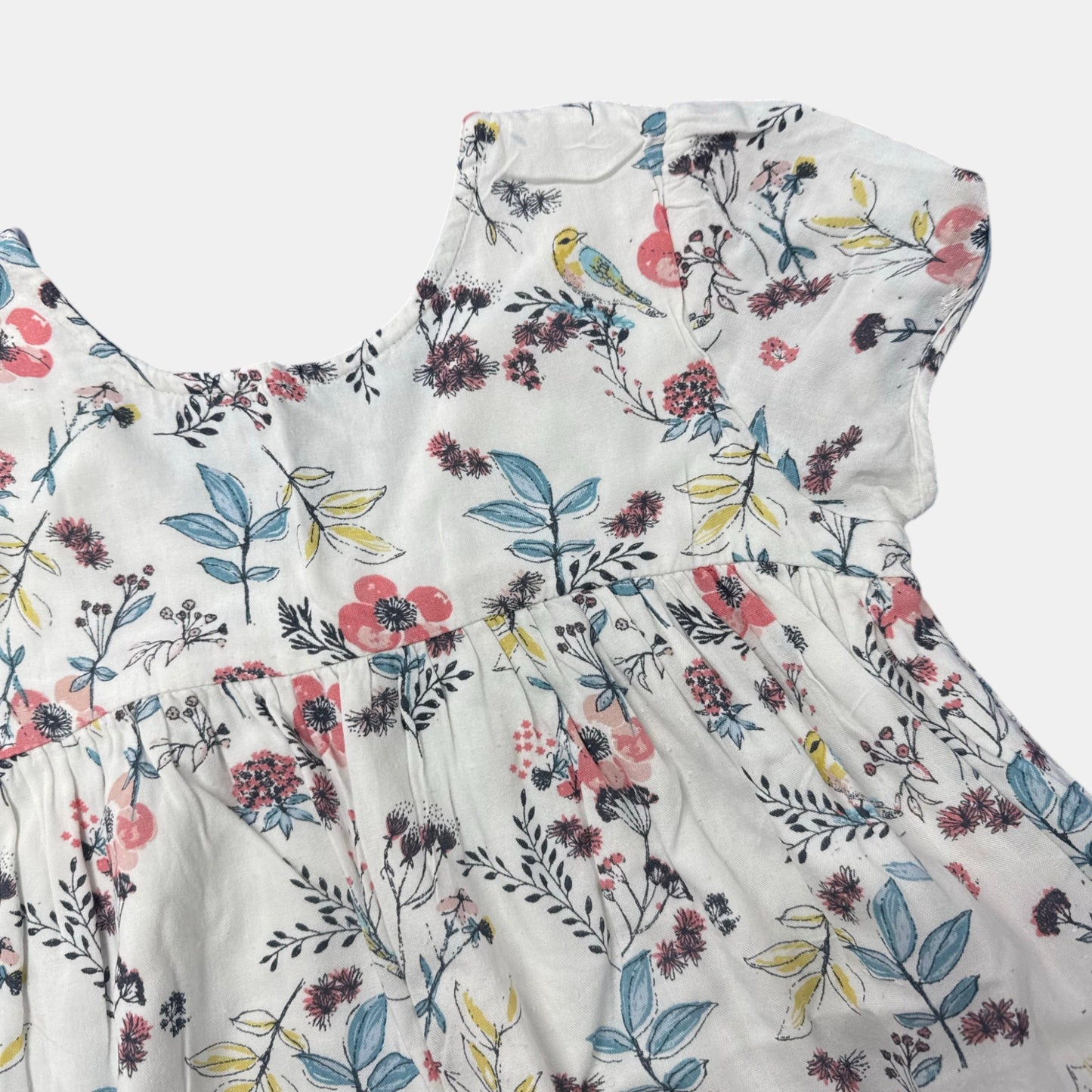 Robe Tape à l'oeil : 6 ans