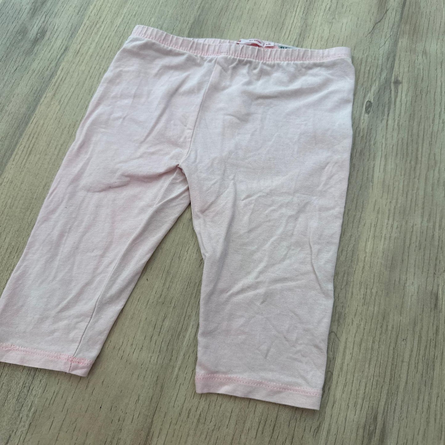 Caleçon court Gémo : 4 ans