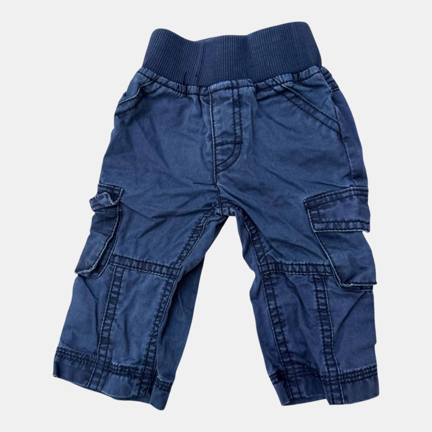 Pantalon TEX : 3 mois