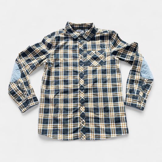 Chemise Okaïdi : 12 ans
