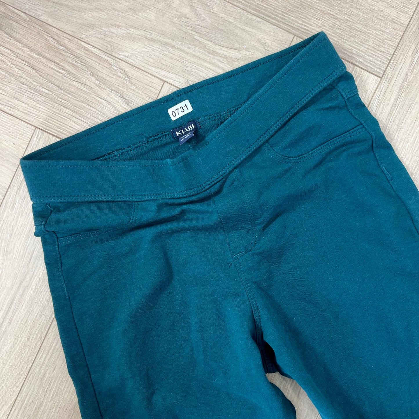 Jegging Kiabi : 12 ans