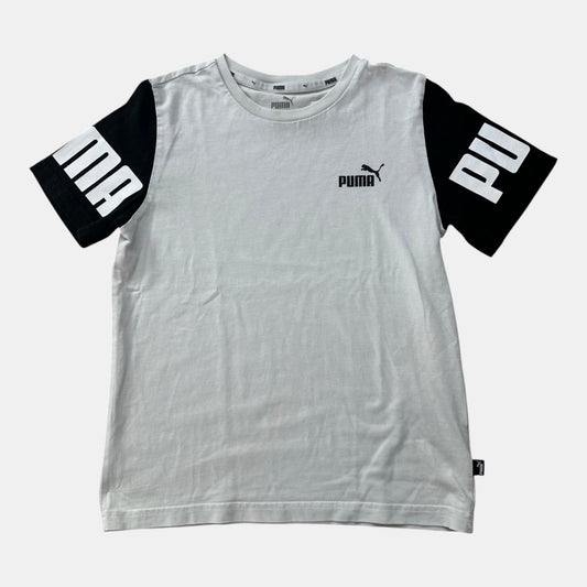T-Shirt Puma : 10 ans