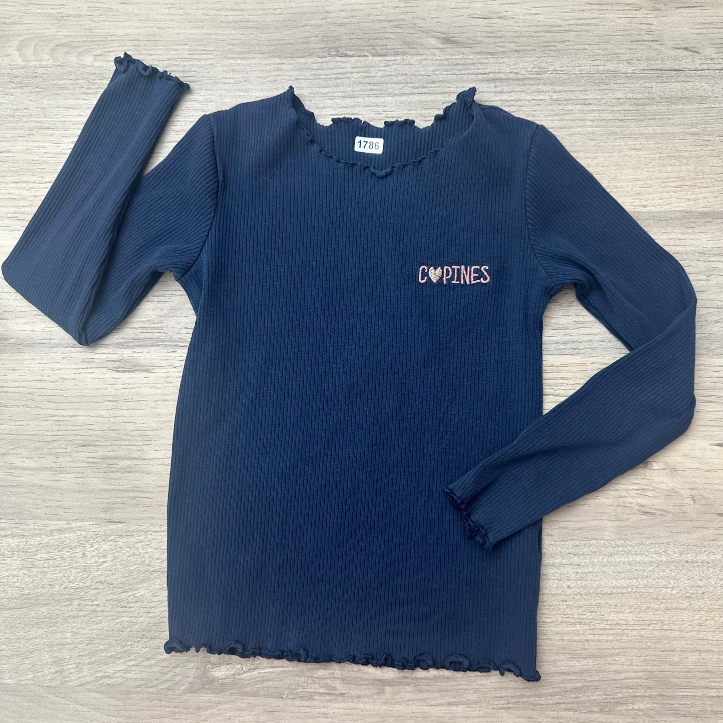 T-Shirt Tape à l'oeil : 5 ans