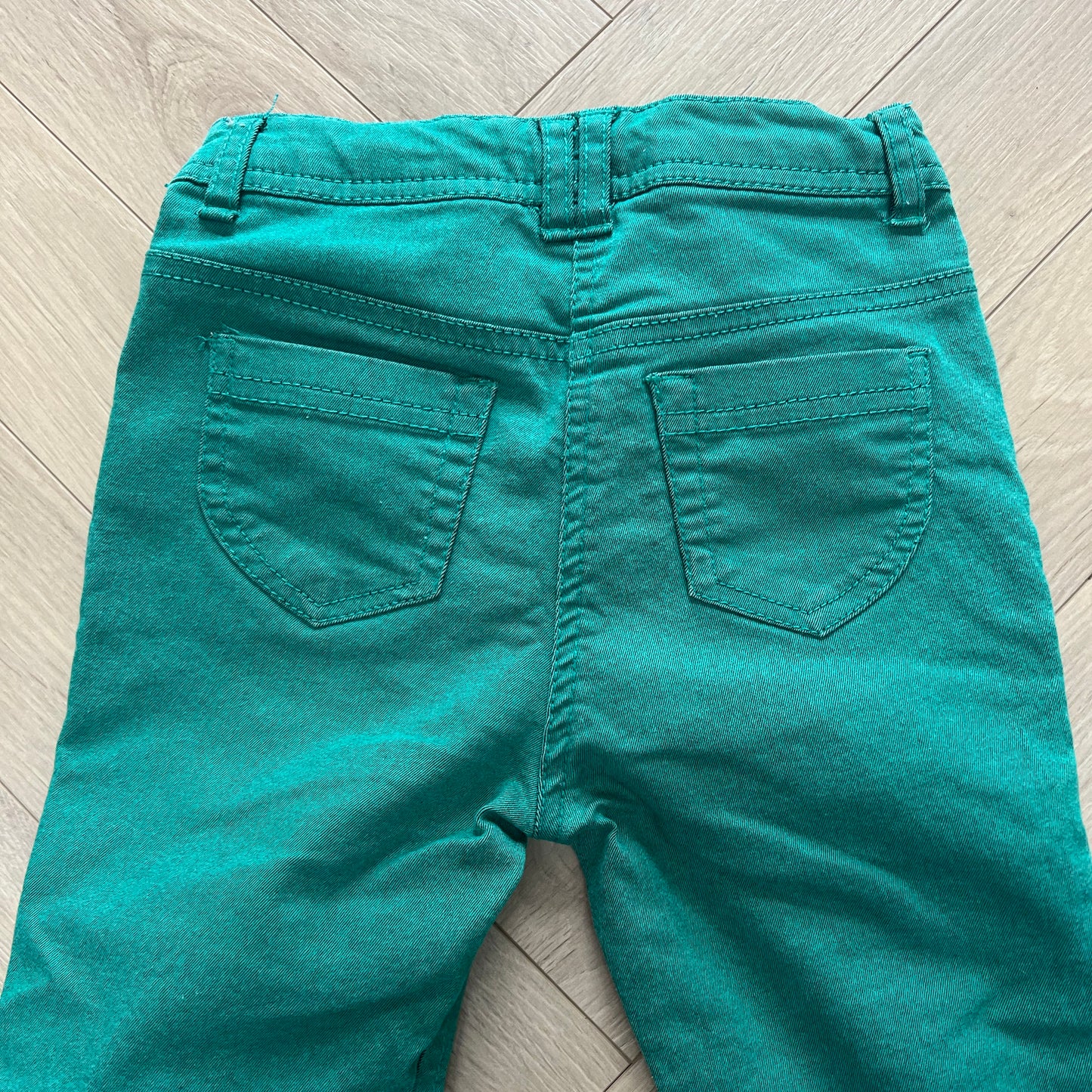 Pantalon Tape à l'oeil : 7 ans