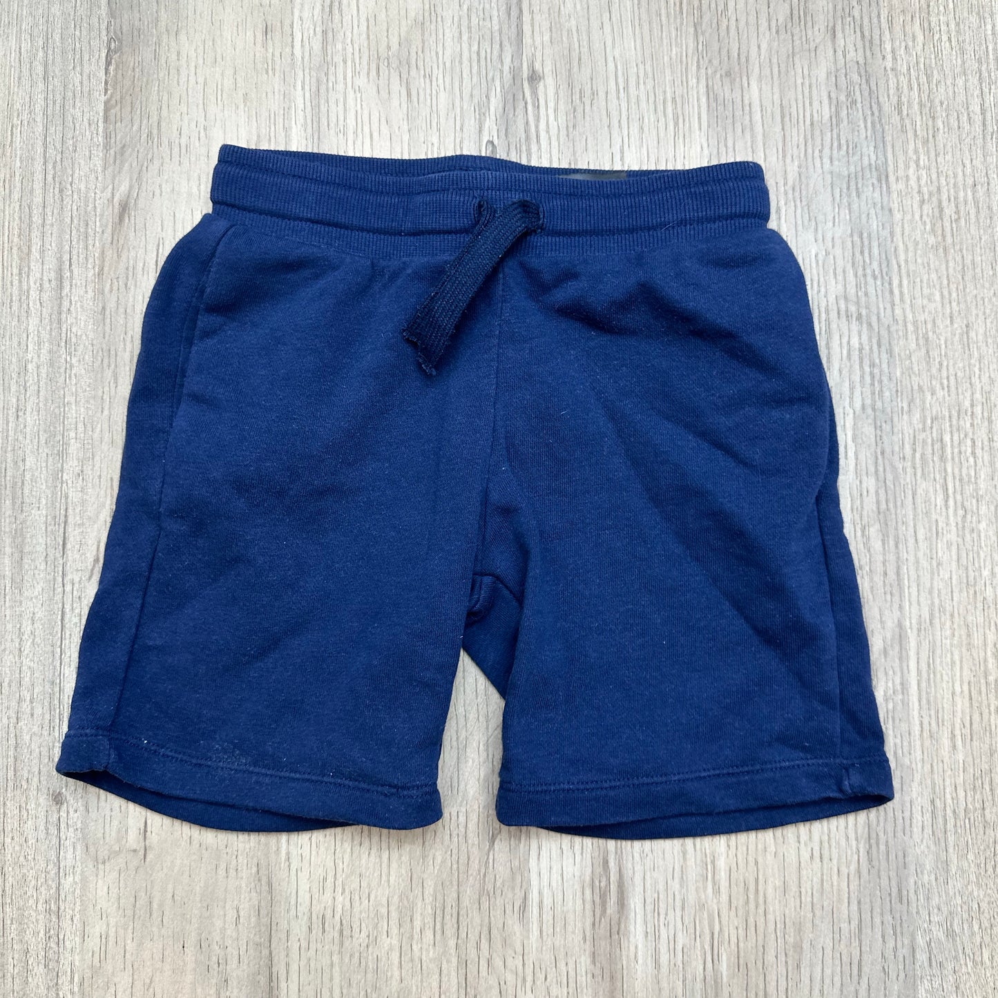 Short H&M : 5 ans